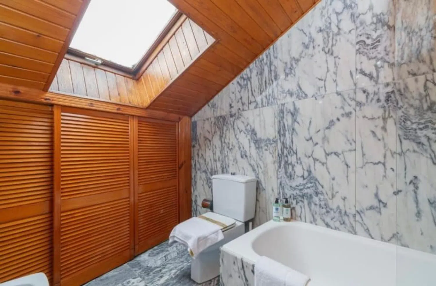 Dúplex en puerta del sol, 1 - Foto 9