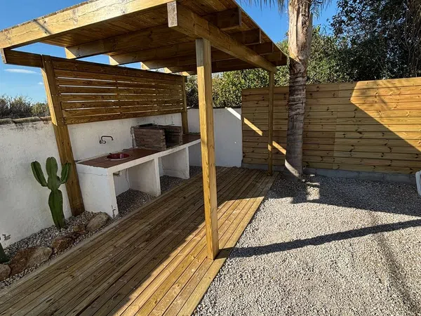 Casa o chalet independiente en Pago Barrio Nuevo, 212 - Foto 17