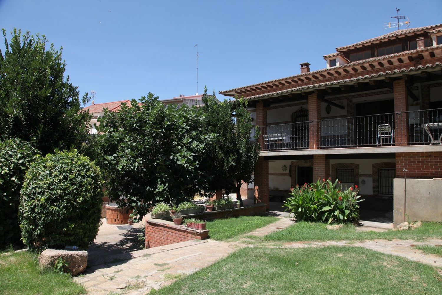 Casa o chalet independiente en Plaza General Vives, 12, Centro, Centro - Foto 27