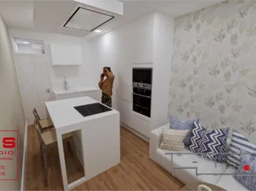 Apartamento en Bañaderos - Foto 2