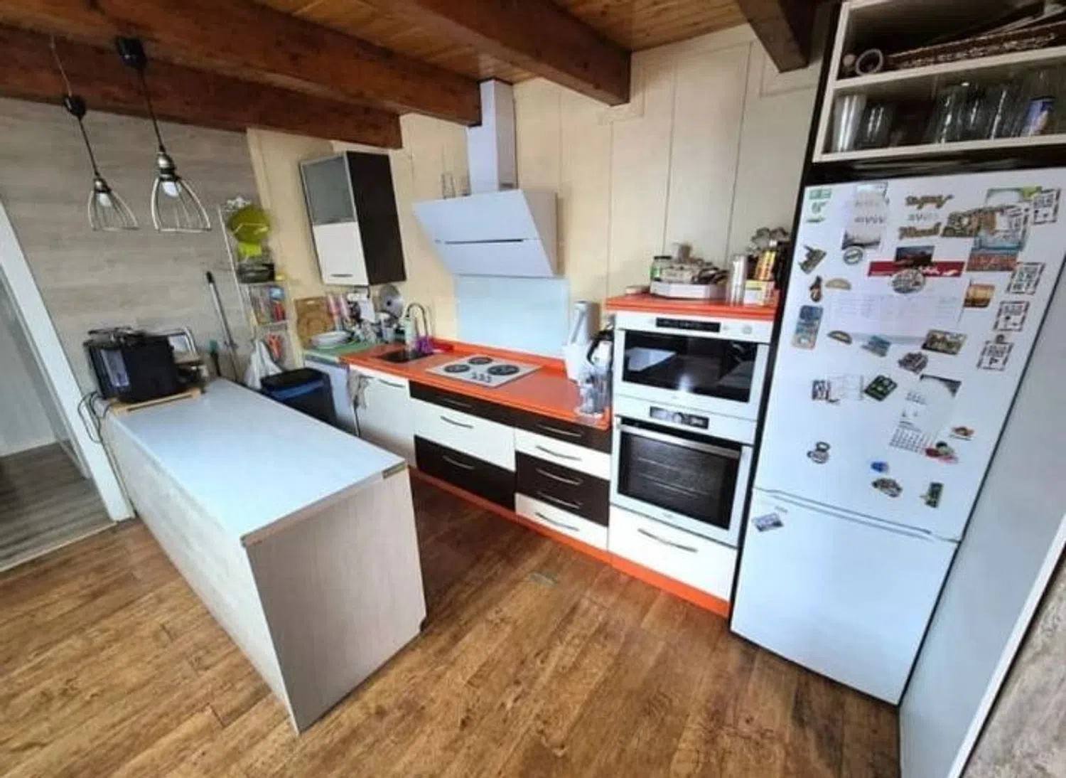 Ático en calle de Jorge Juan, 127 - Foto 6