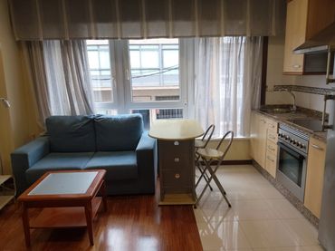 Apartamento en  Avenida de Pedralonga 73 - Foto 3