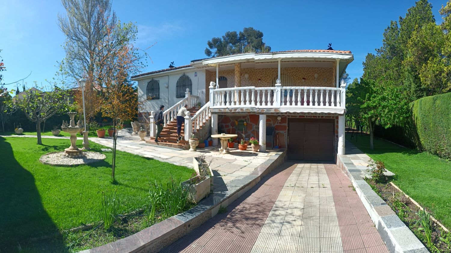 Casa o chalet independiente en Villaluenga de la Sagra, 1 - Foto 4
