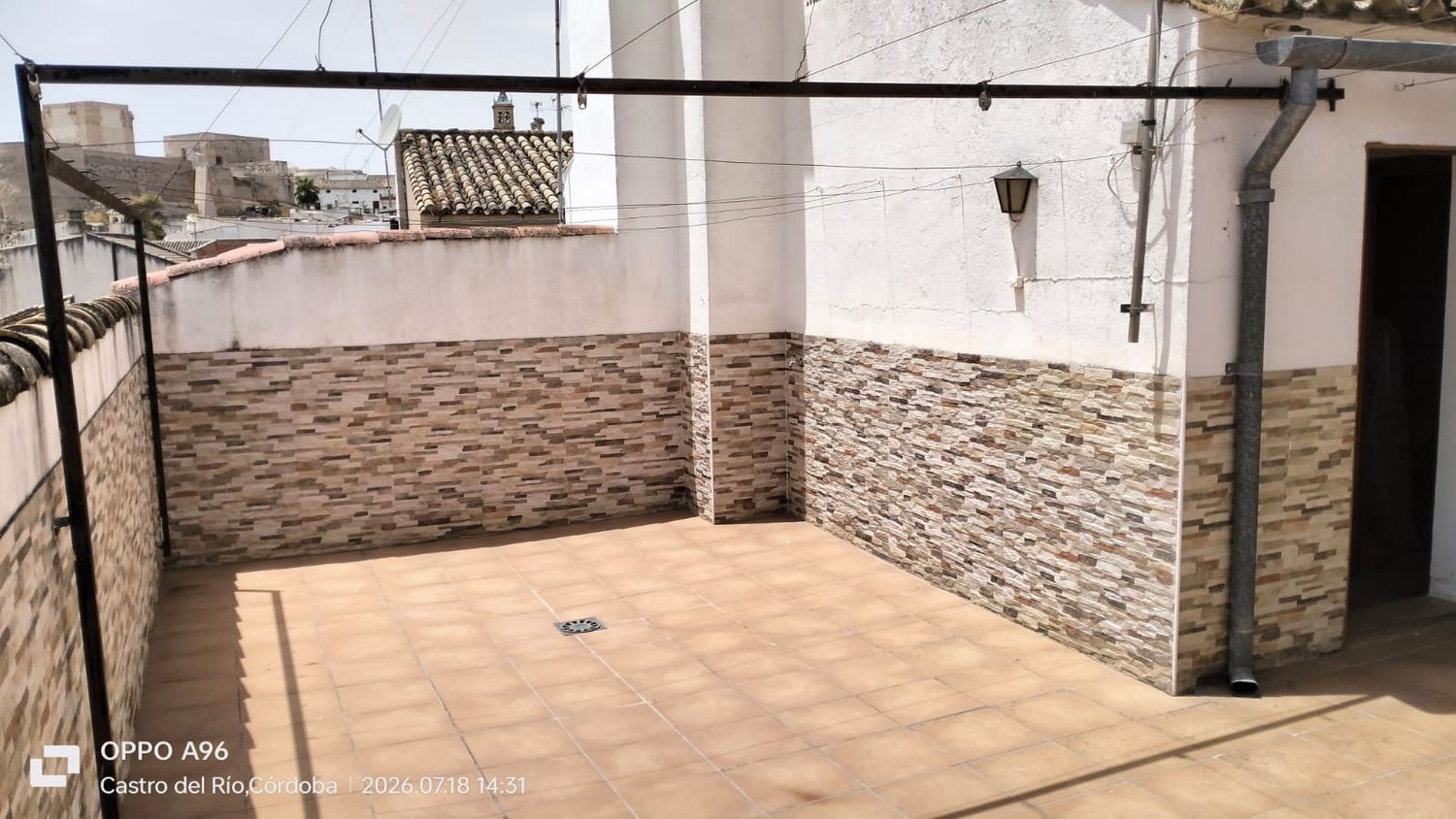 Casa de pueblo en Calle Martos, 33 - Foto 20