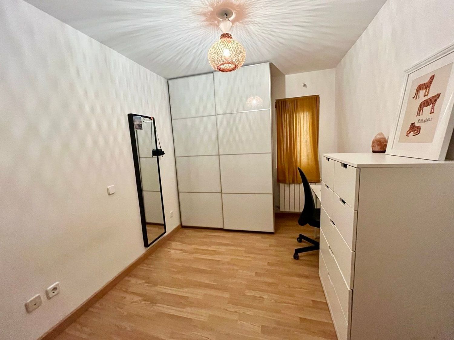 Piso en avenida de Moratalaz, 112 - Foto 7