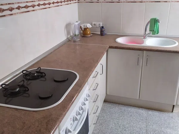 Casa de pueblo en Santa Cruz de Mudela - Foto 10