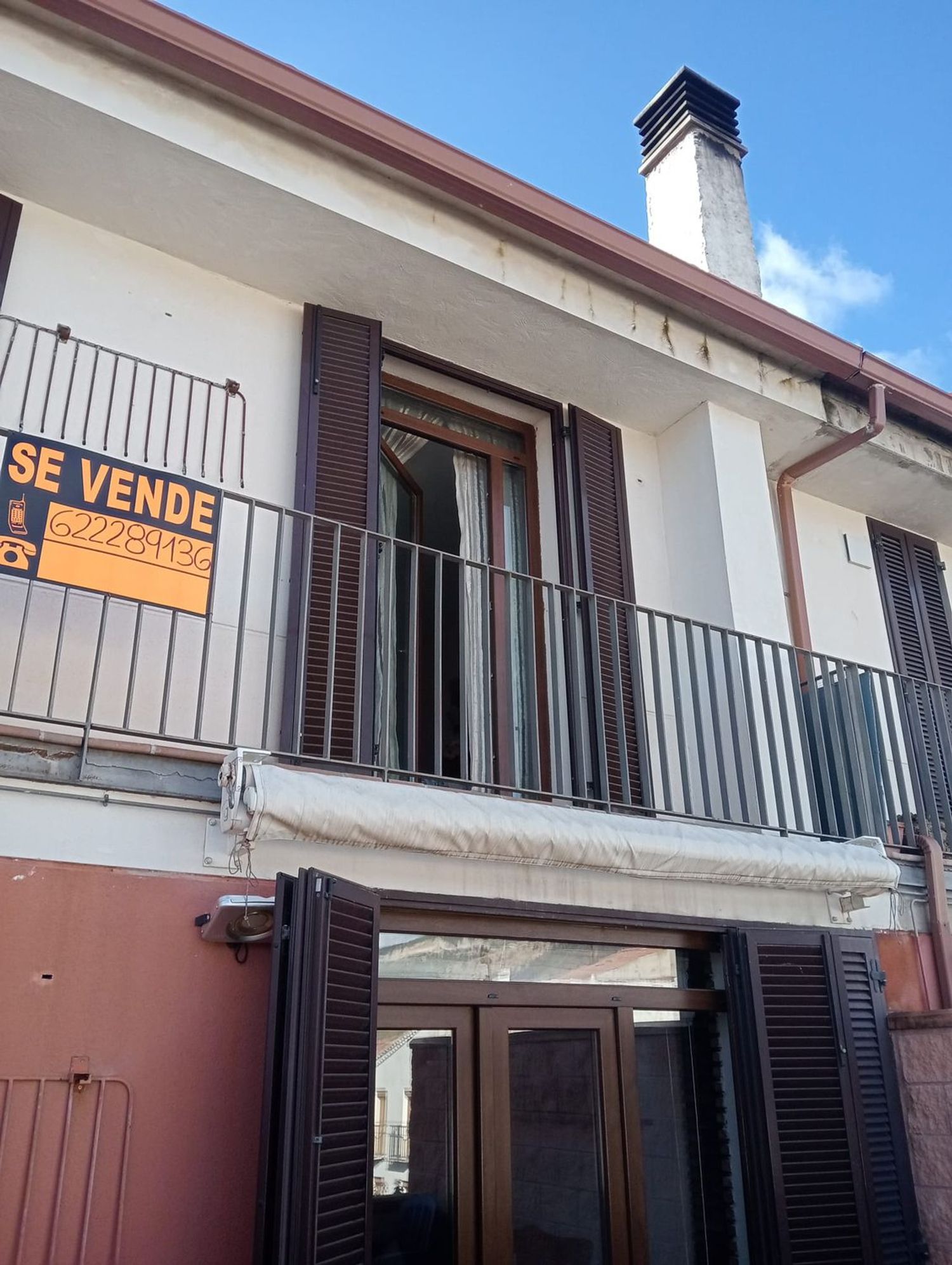 Chalet adosado en 14, 8 - Foto 4