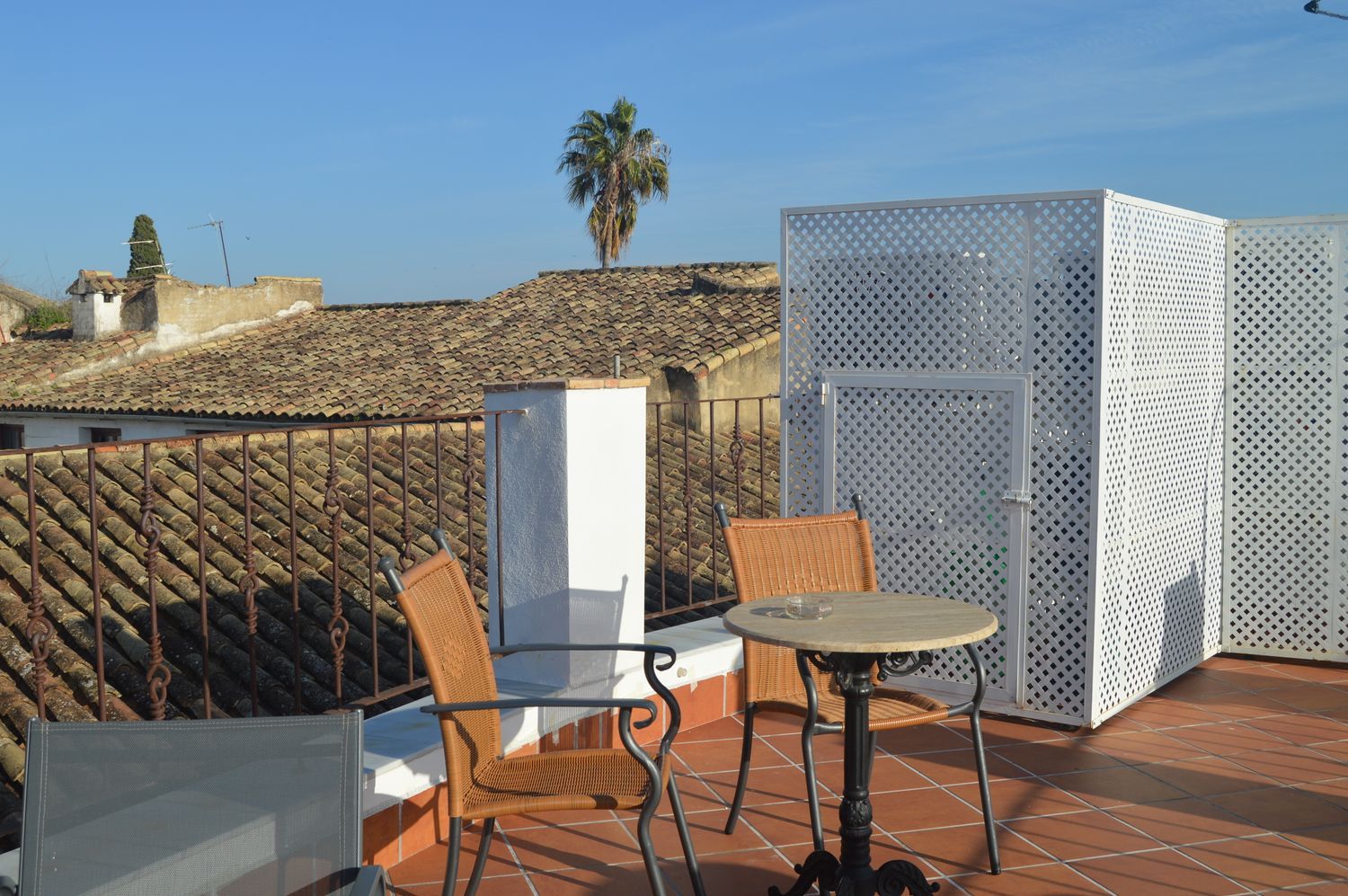 Estudio en Calle Badanillas, 3 - Foto 12
