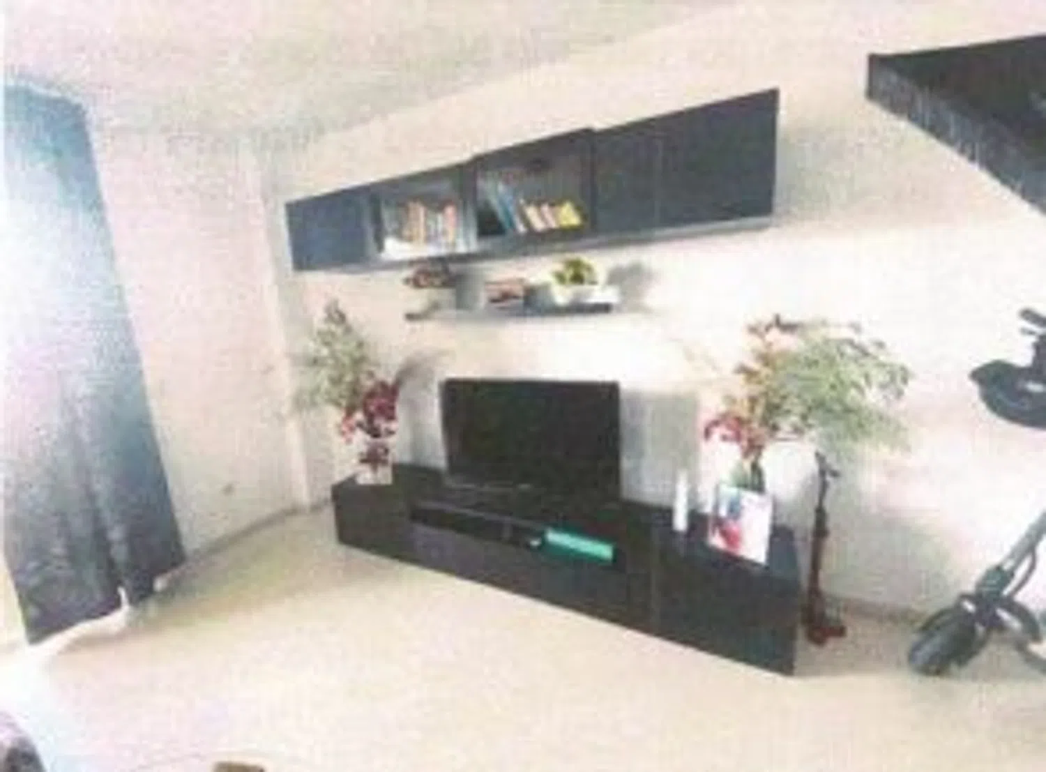 Ático en calle Flaubert, 1