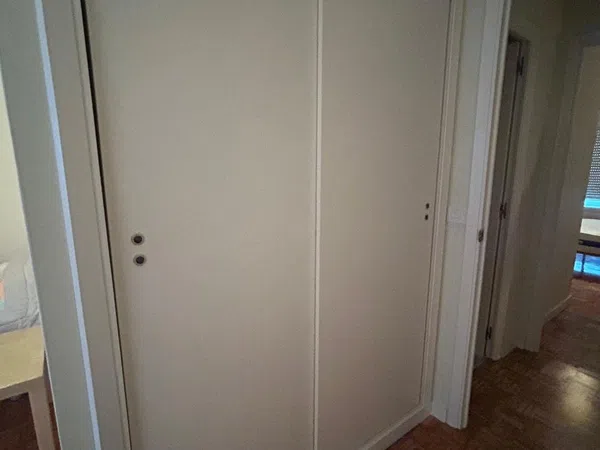 Piso en Avenida de Madrid, 7, San Roque - As Fontiñas, San Roque - As Fontiñas - Foto 19