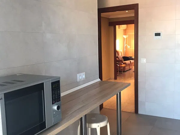 Piso en calle Florencia, 1 - Foto 7