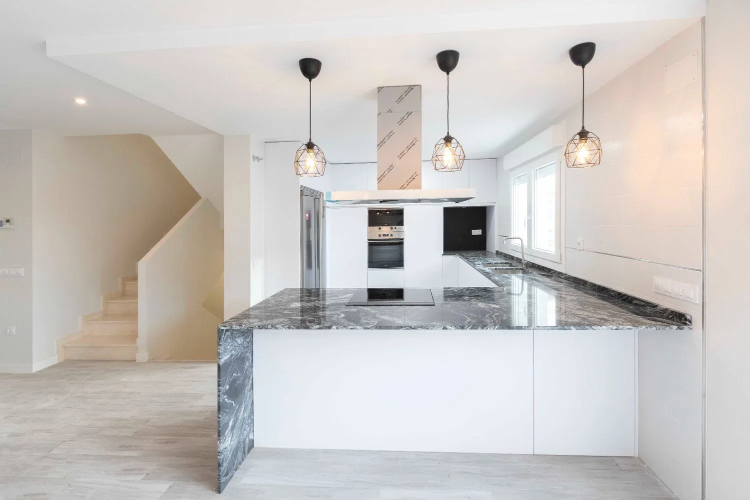 Chalet pareado en puente del Arzobispo, 216 L - Foto 24