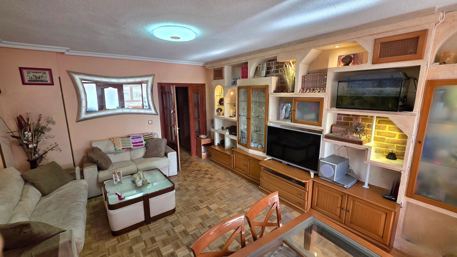 Piso en calle Desarrollo, 42 - Foto 1