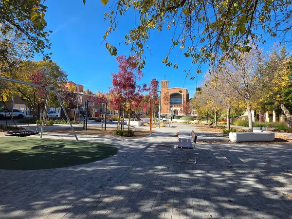 Piso en calle Ocho, 5