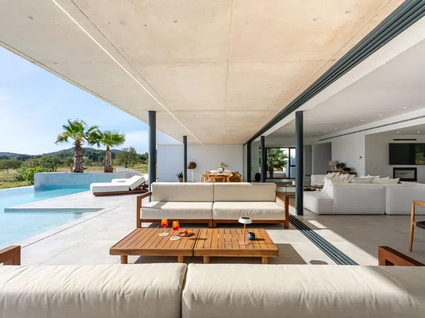 Casa o chalet independiente en Diseminado es Reco, 10, Santa Agnés de Corona - Sant Mateu d'Albarca, Santa Agnés de Corona - Sant Mateu d'Albarca - Foto 8