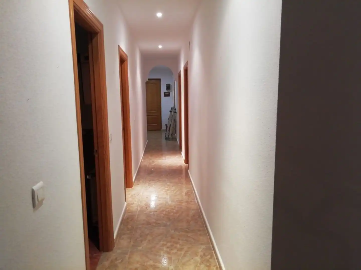 Piso en  Avenida Virgen de la Montaña 26 - Foto 7