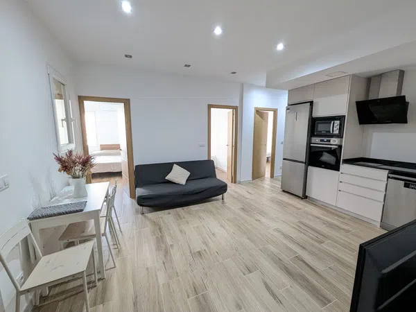 Piso en avenida de Pérez Galdós, 94 - Foto 3