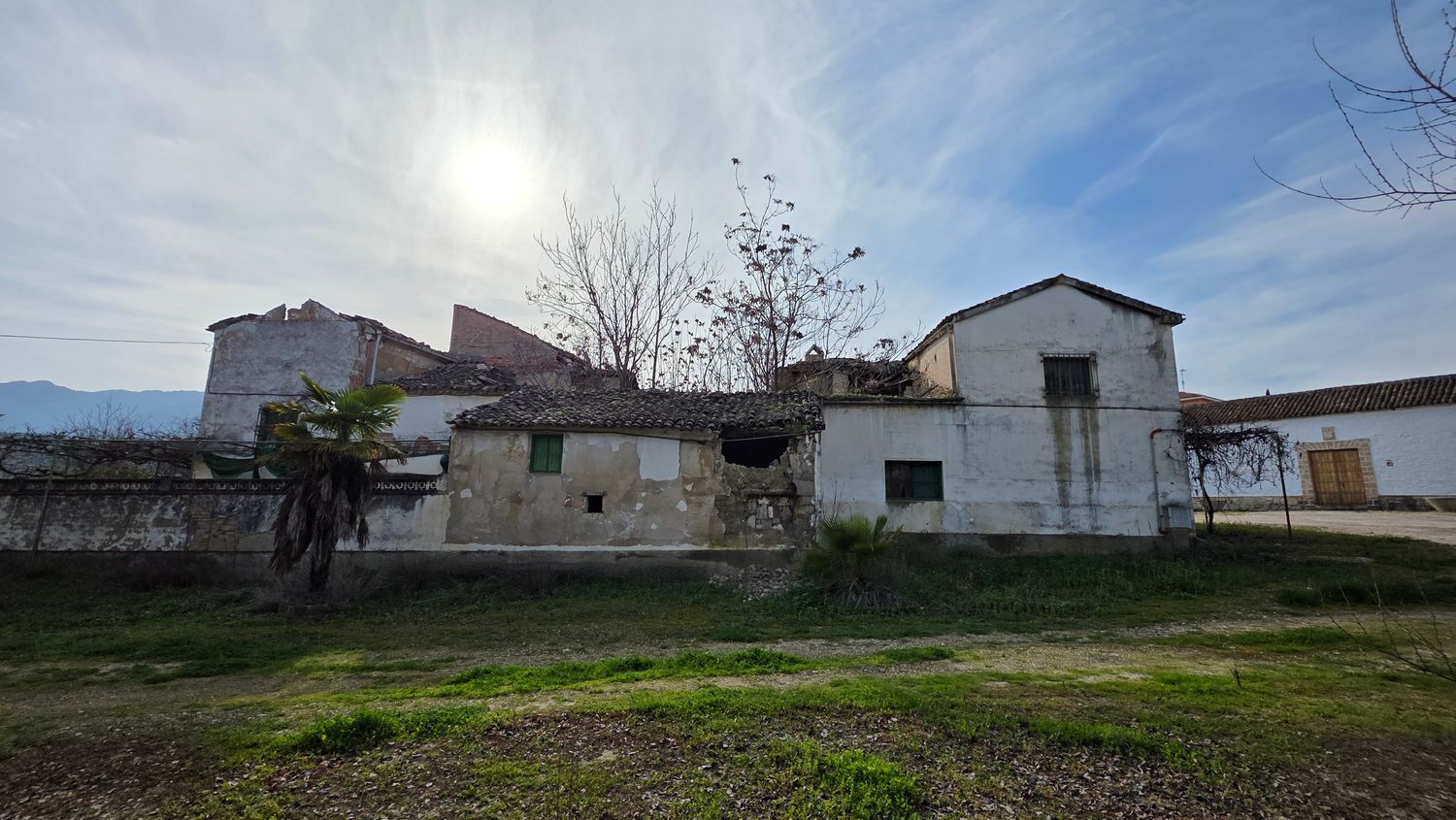 Cortijo en Cortijo en Diseminados, Cazorla, 1 - Foto 15