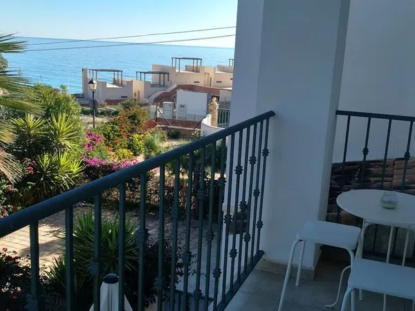 Chalet adosado en Calle Altea, 7 , Bungalow 51, Pueblo Acantilado - Lanuza, Pueblo Acantilado - Lanuza - Foto 3