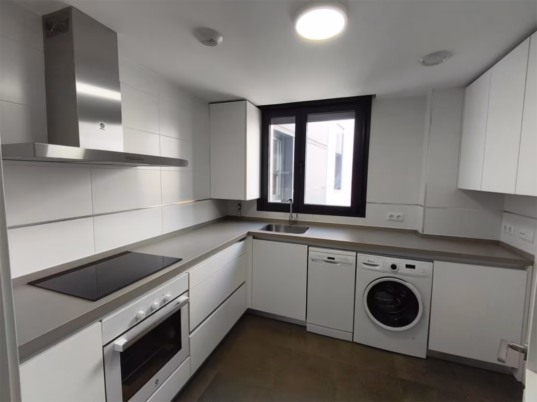 Piso en  Avenida Vía Augusta 2 - Foto 10