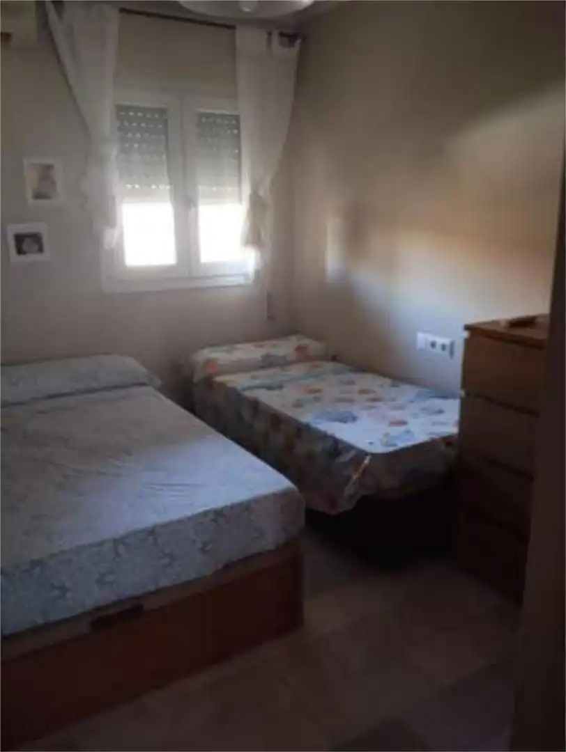 Chalet en Las Canteras - El almendral - Foto 8