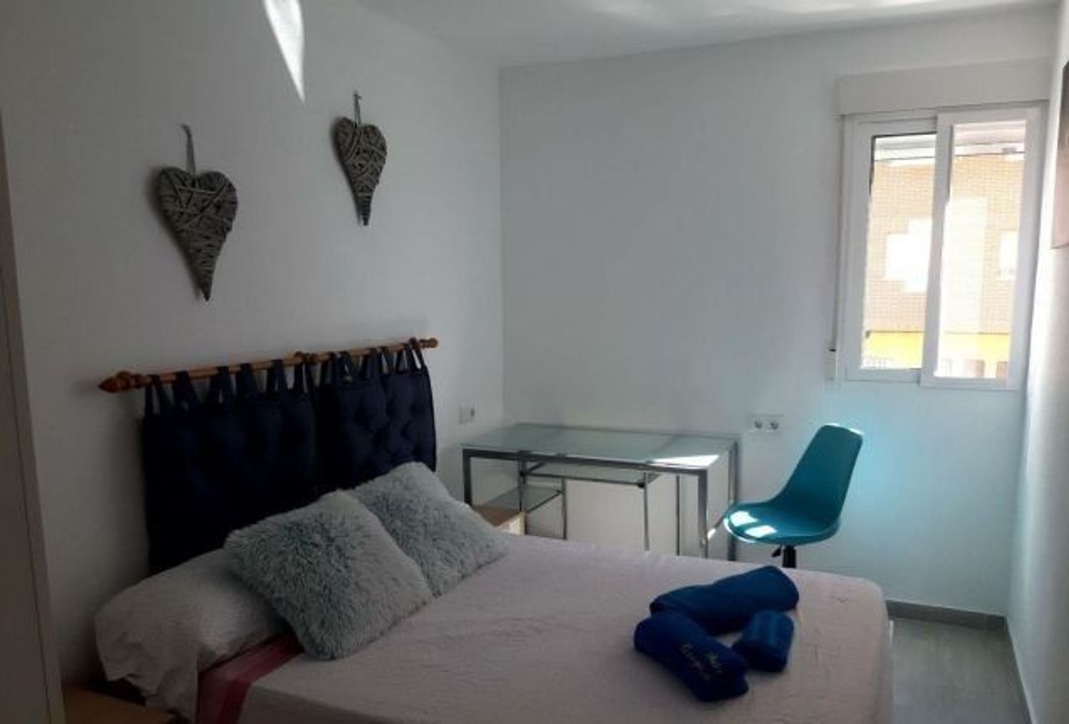 Piso en avenida de la Malva-Rosa, 51 - Foto 1