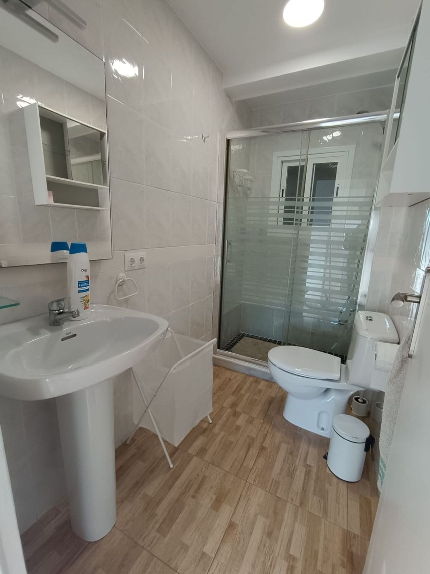 Piso en avenida Virgen de los Dolores, 11 - Foto 8