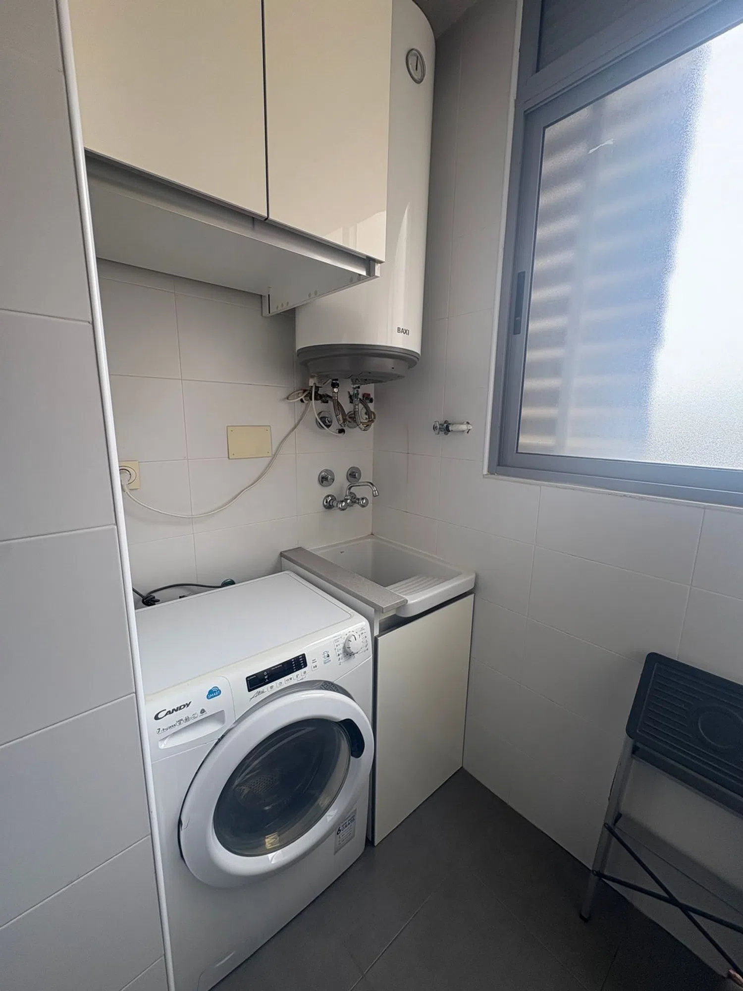 Piso en calle Escritor Jerónimo Tristante, 8 - Foto 12