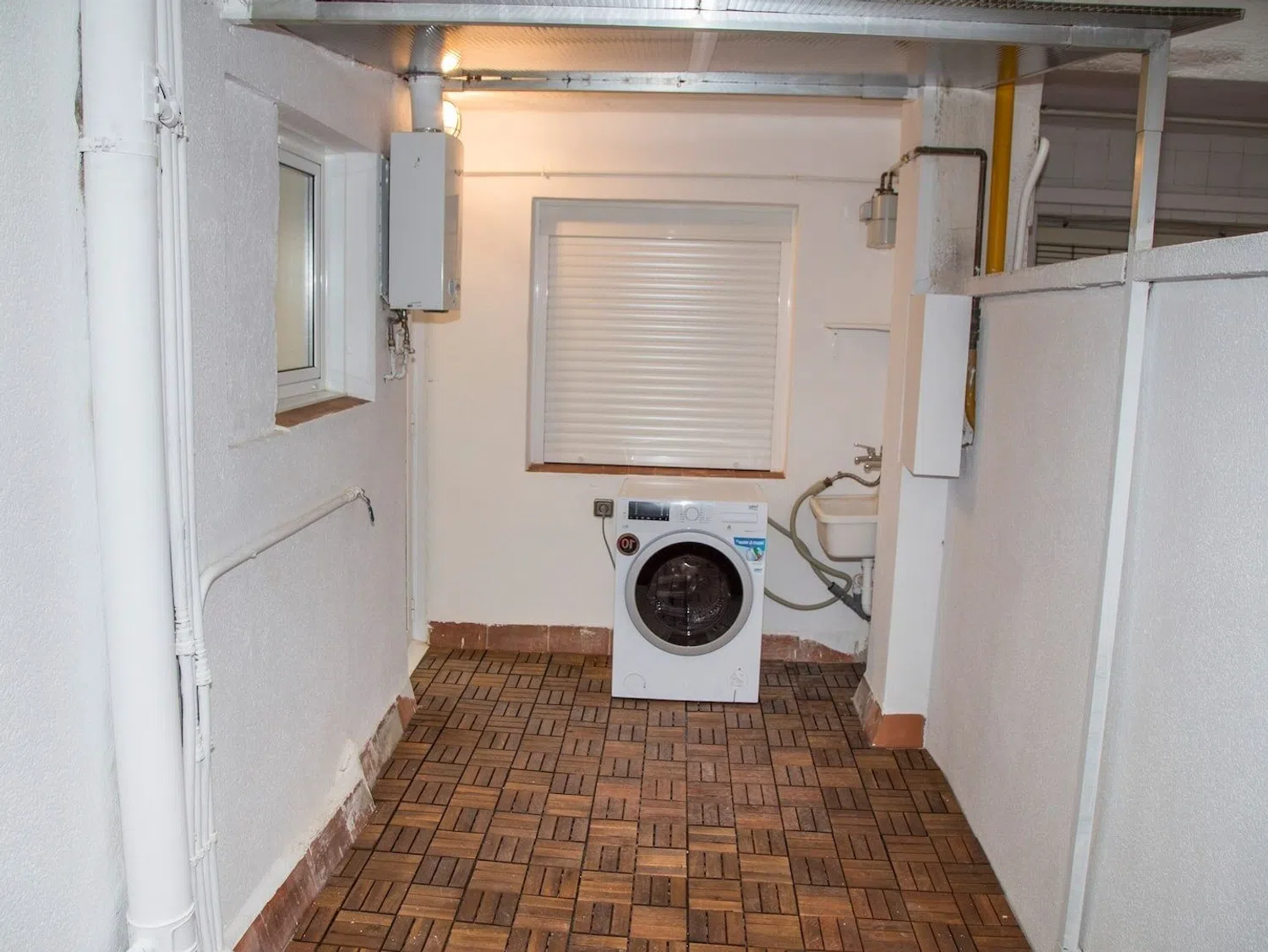 Piso en calle Sant Pere Claver, 16 - Foto 2