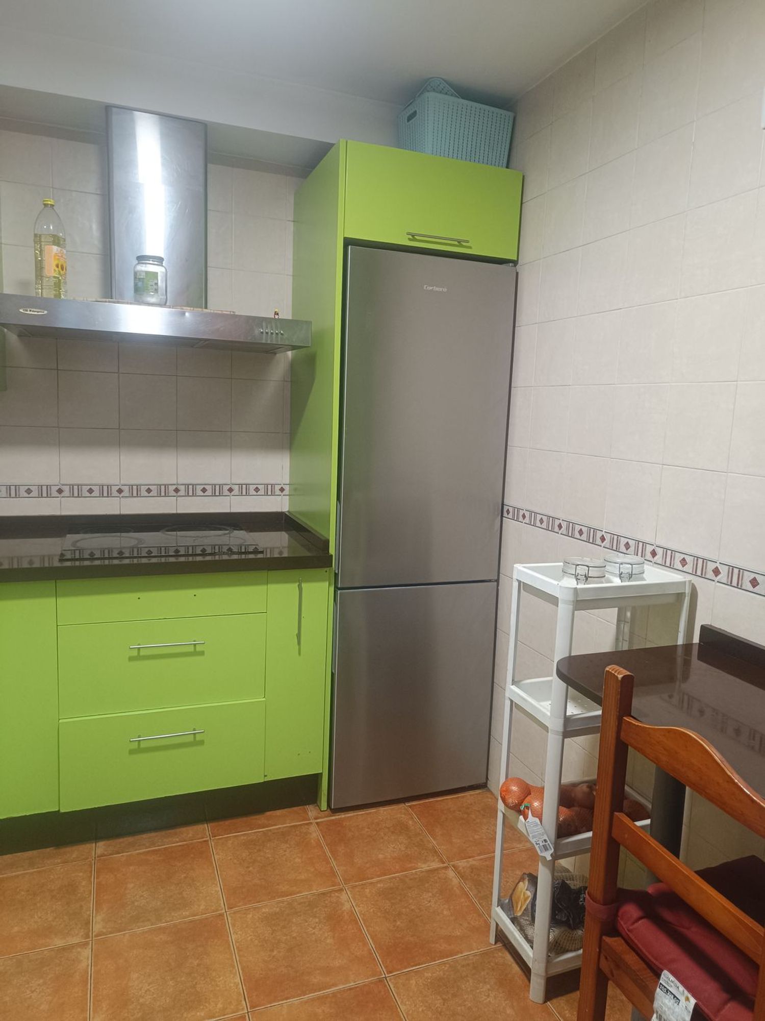 Dúplex en calle de Muleros, 13 - Foto 2