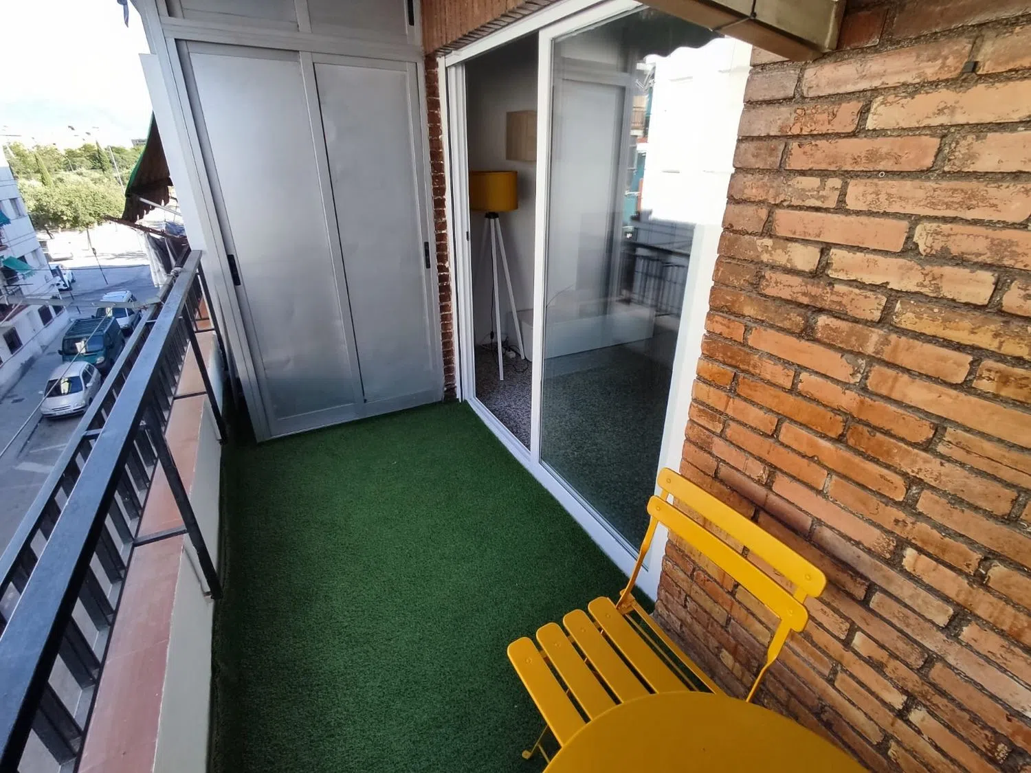 Piso en calle Platon, 7 - Foto 2