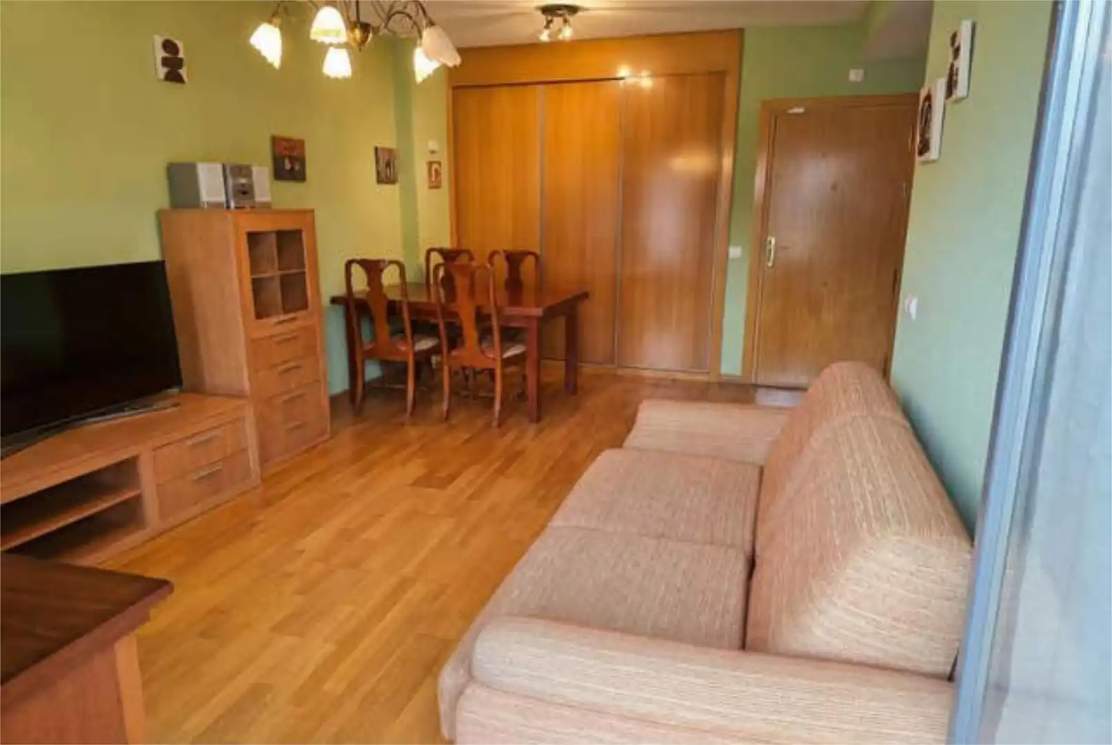 Piso en Centro - Foto 4