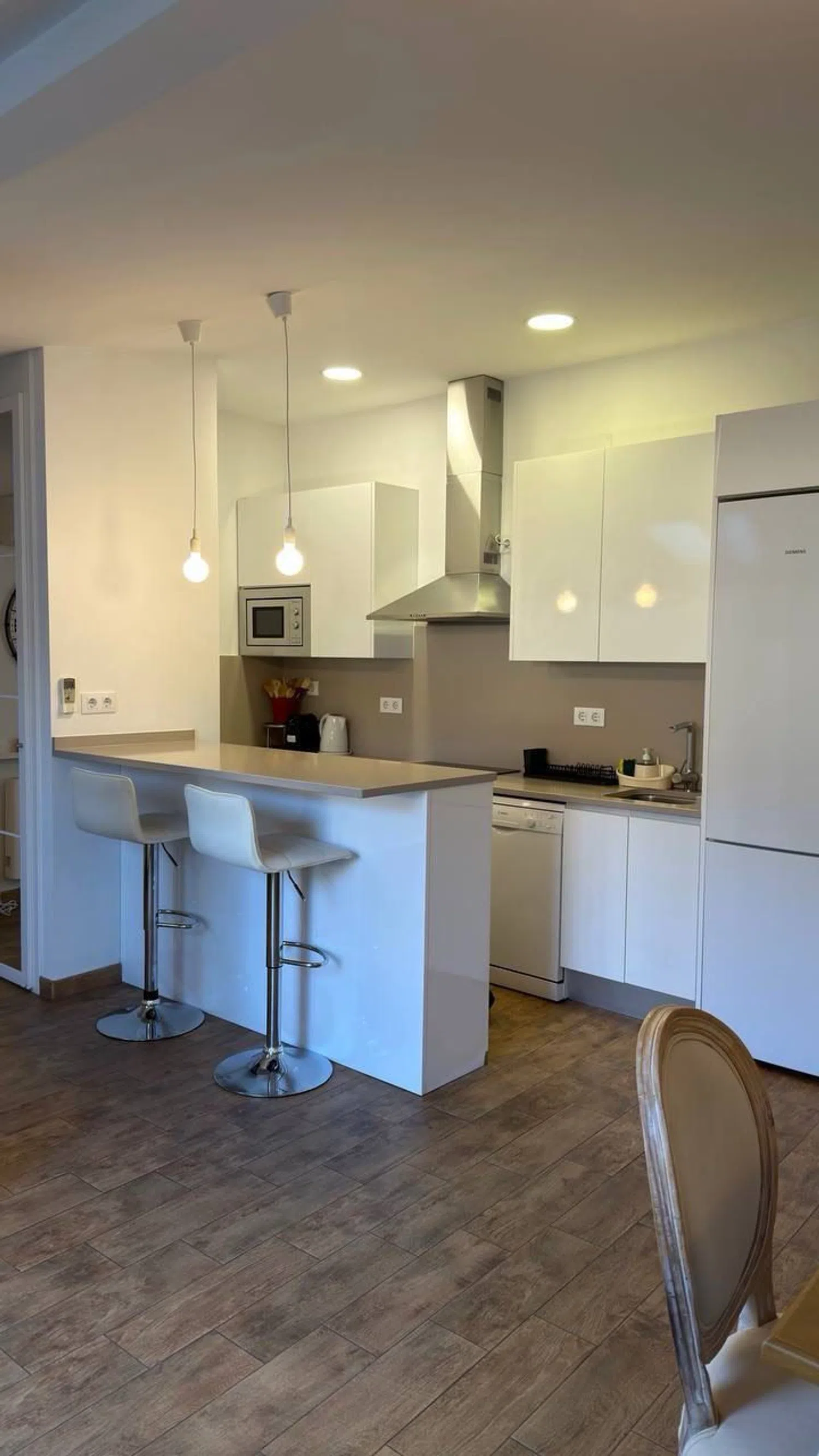 Ático en calle de la Ballesta, 7 - Foto 1