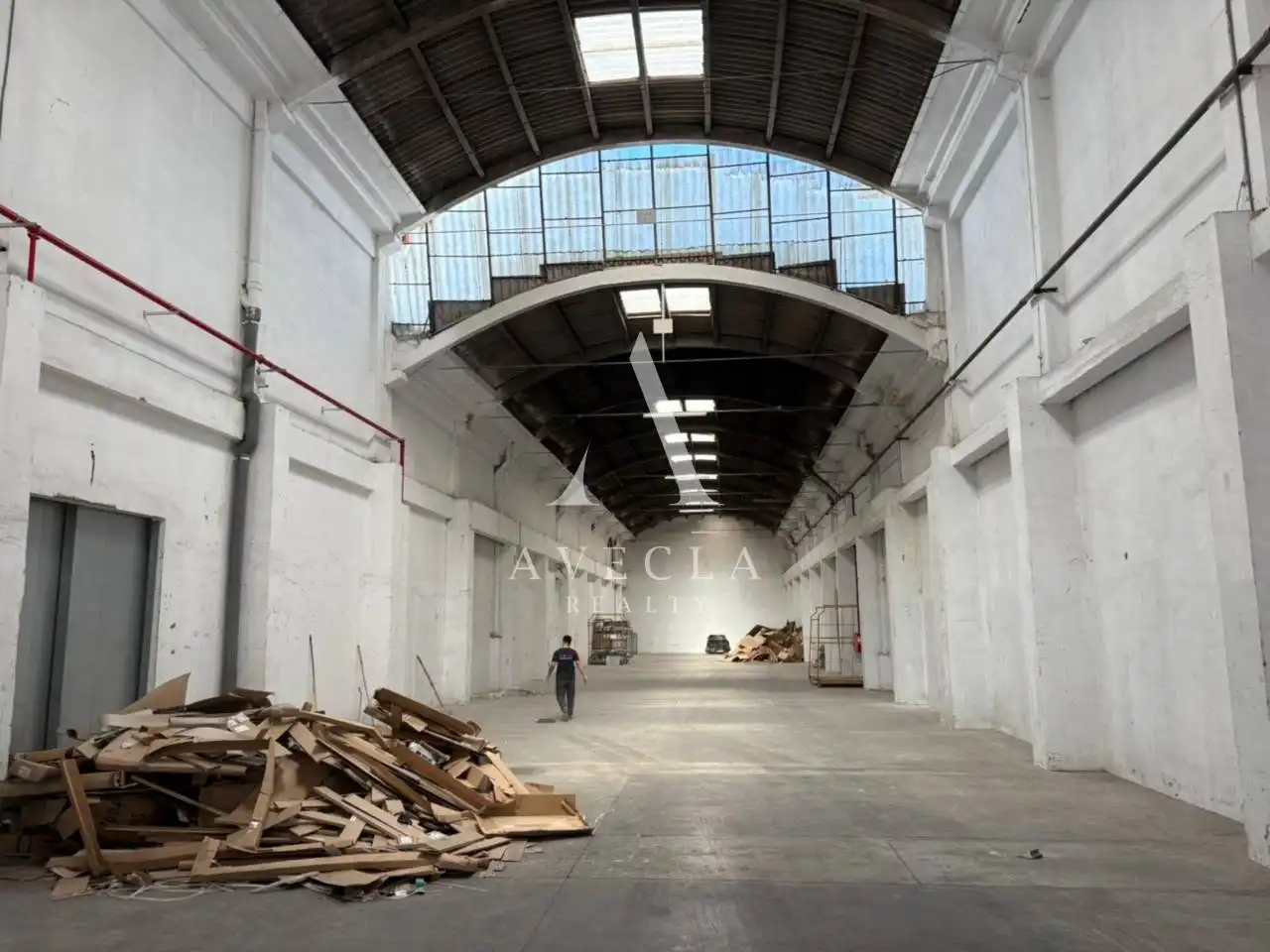 Nave Industrial en  Calle Cobalt 31-9 - Foto 14
