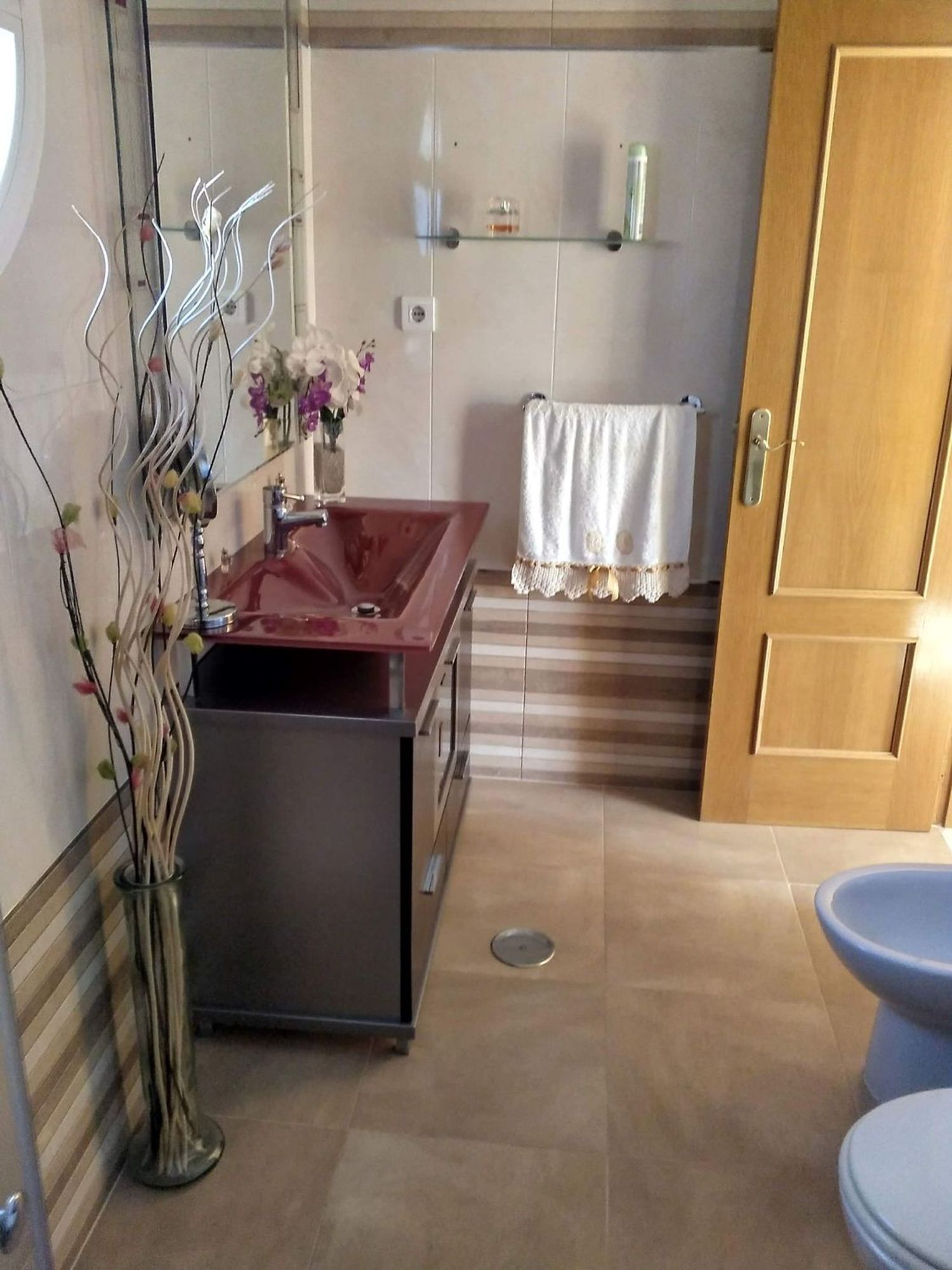 Chalet adosado en Calle Espacio, 1, Polígonos - Recinto Ferial - Foto 21