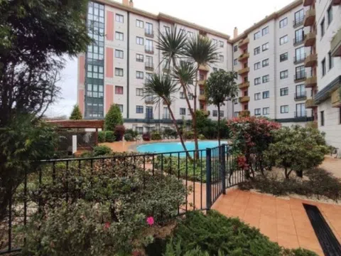 Piso en calle Luis Pita, 1 - Foto 2