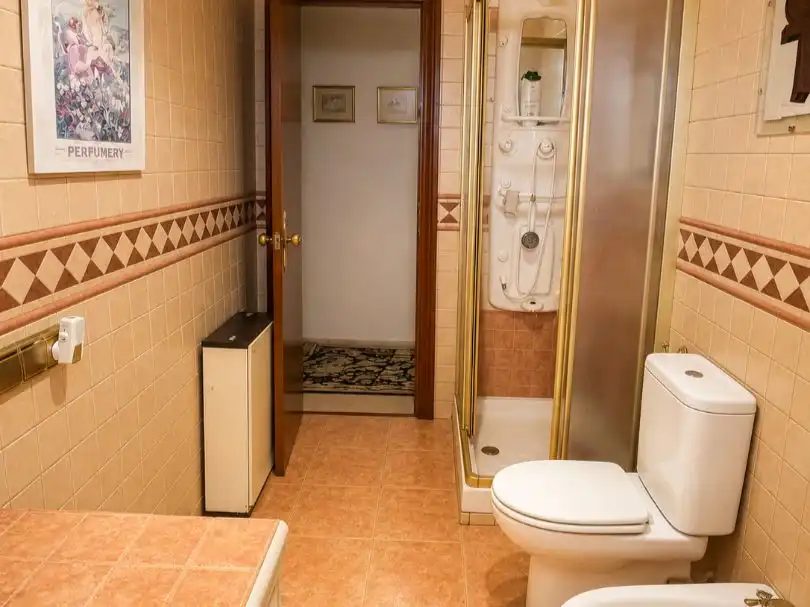 Piso en  Calle Regino Martínez 9 - Foto 6