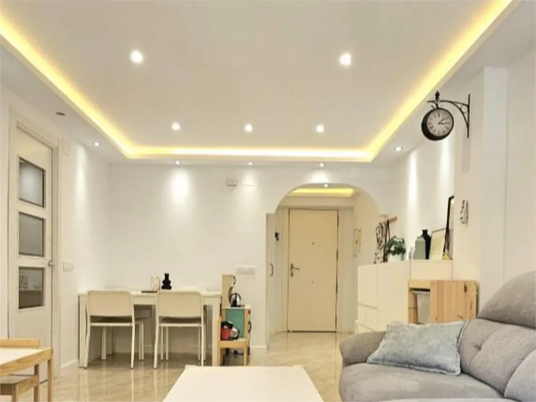 Piso en  Carrer Puerto Rico 10A - Foto 2