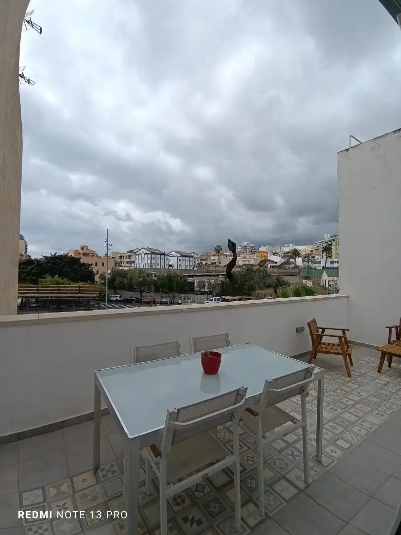 Apartamento en  Calle Esmeralda Cervantes 13 - Foto 9