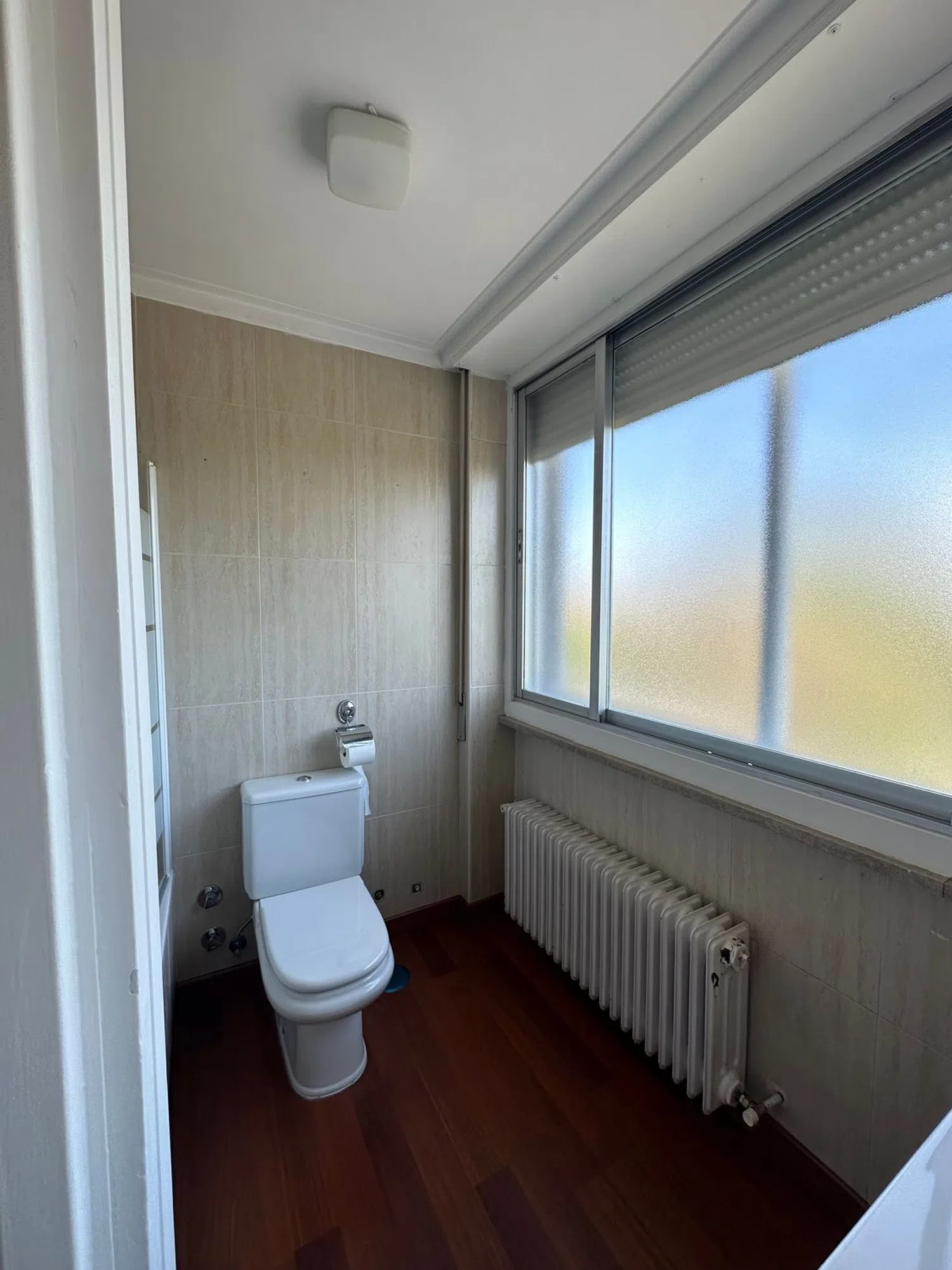 Piso en avenida de Pío XII, 55 - Foto 21