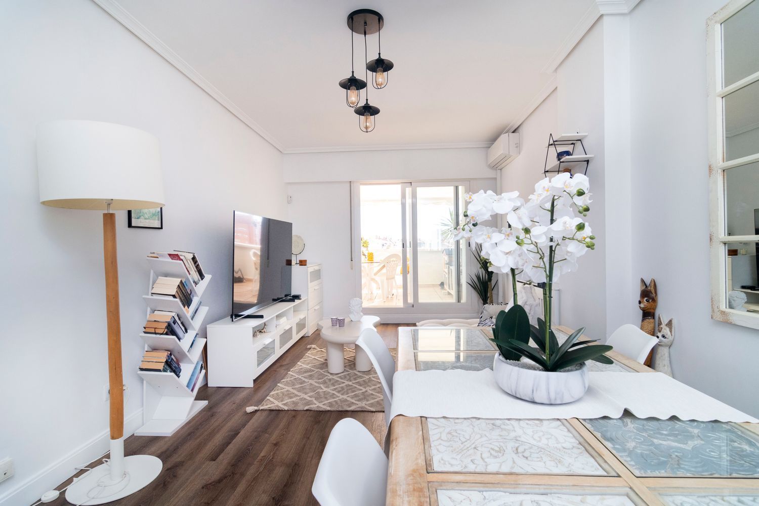 Ático en calle Gálvez, 1 - Foto 3