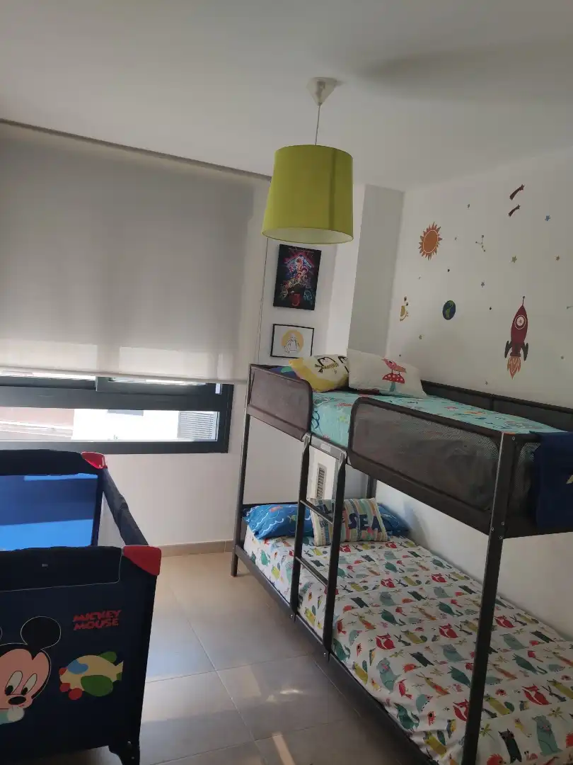 Apartamento en  Carrer Josep Ribera 33 - Foto 10