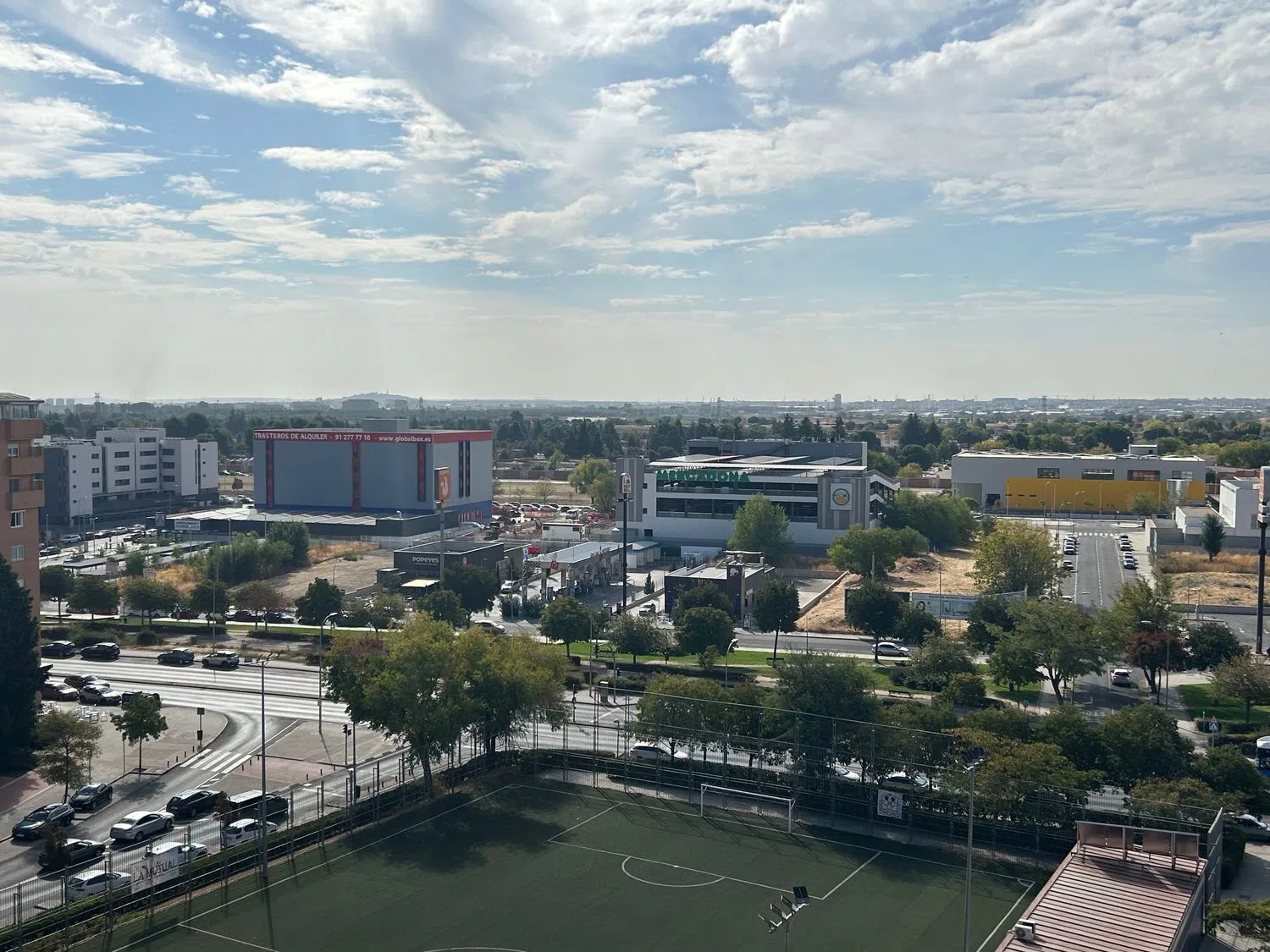 Piso en calle Antonio Romero, 14 - Foto 4