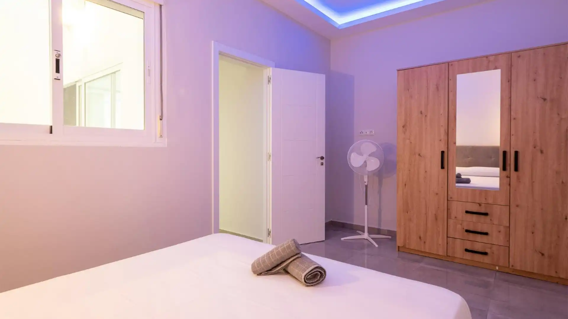 Piso en  Calle Clavel 28 - Foto 1