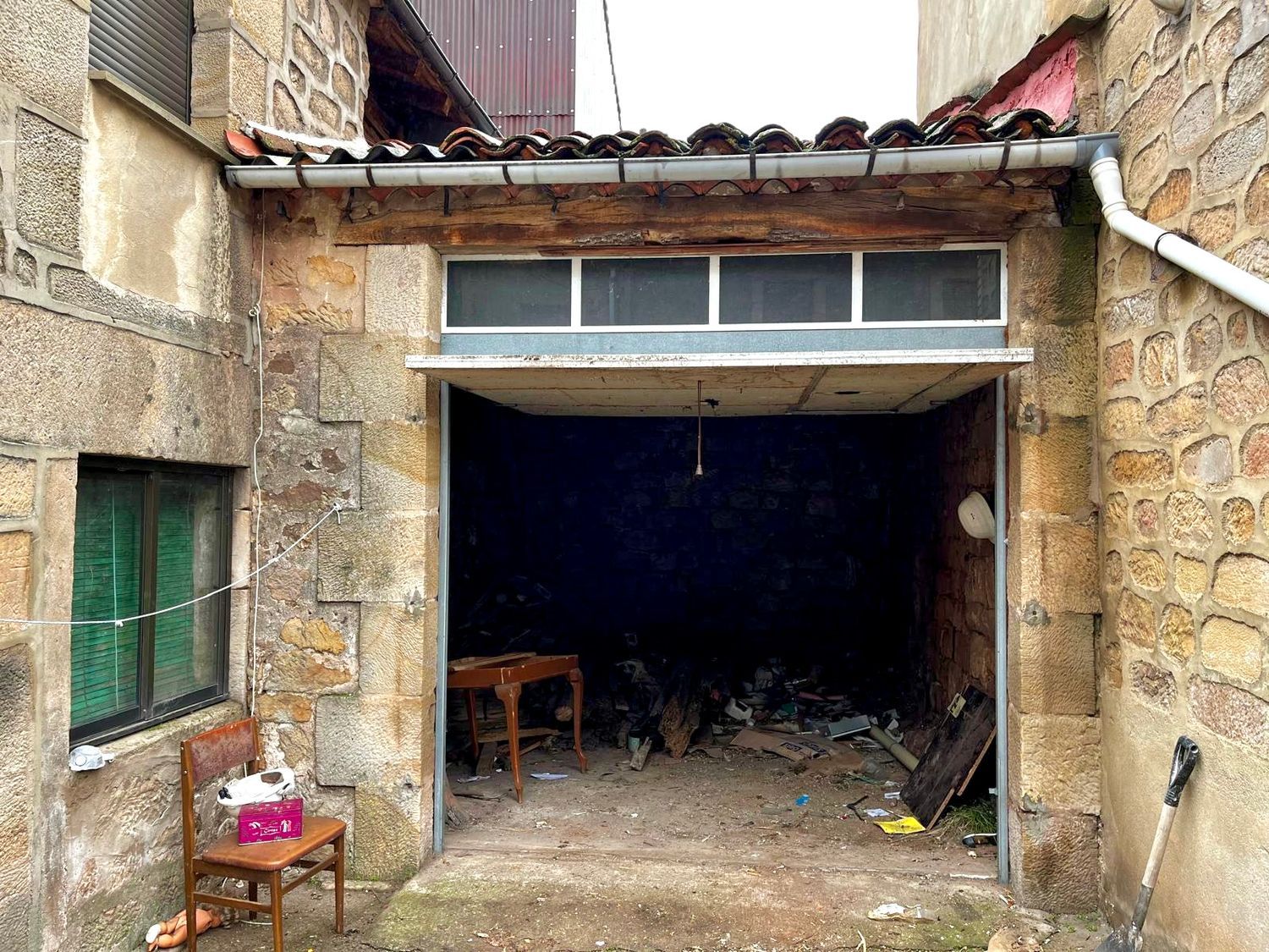 Chalet adosado en centro, 1 - Foto 19