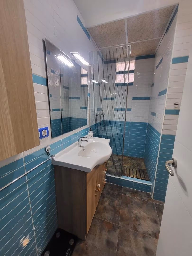 Piso en  Carrer de Mendizábal 37 - Foto 4