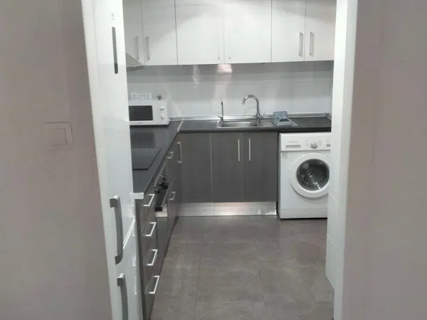 Piso en calle Mare de Déu del Carmen, 22