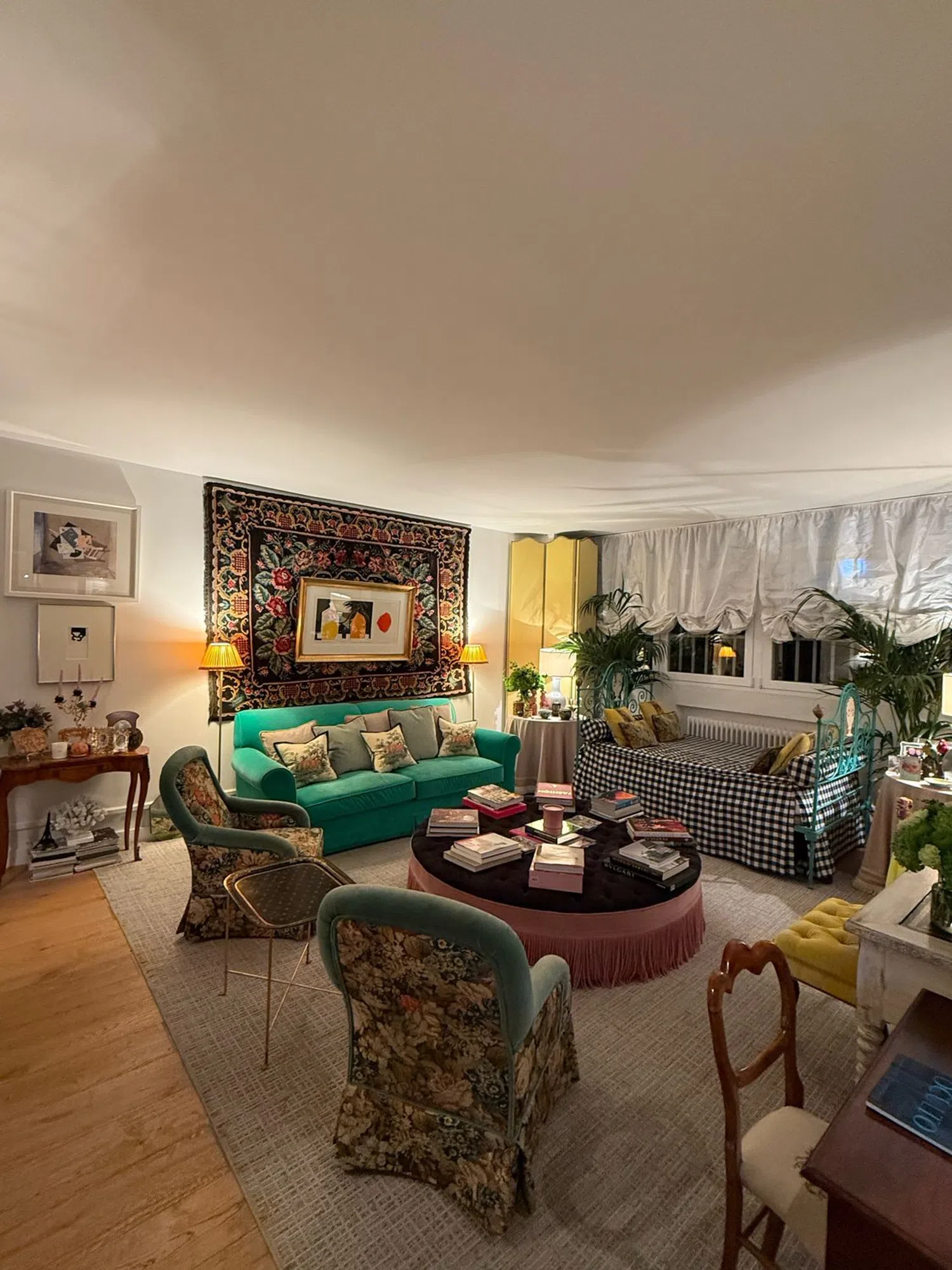 Piso en avenida de Pío XII, 71 - Foto 1