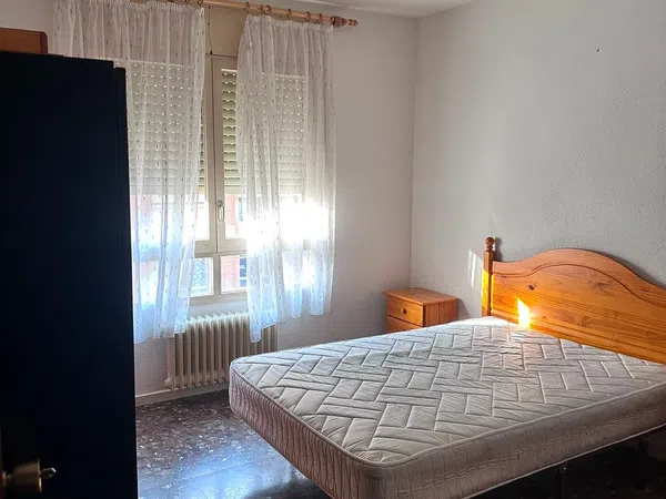 Piso en Calle de los Hidalgos, 1, El Torreón - Los Ángeles - El Pilar, El Torreón - Los Ángeles - El Pilar - Foto 4