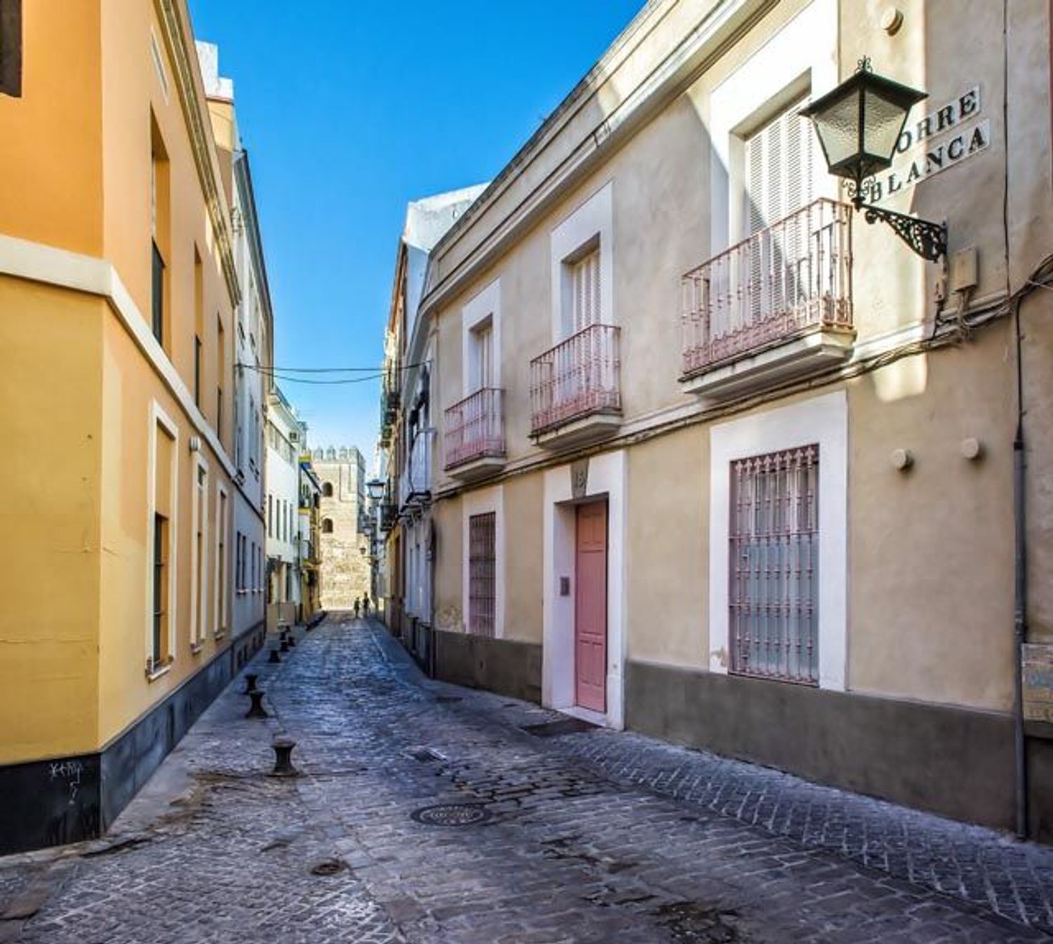 Dúplex en calle de Torreblanca, 16 - Foto 4